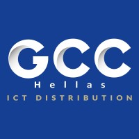 GCC Hellas Logo