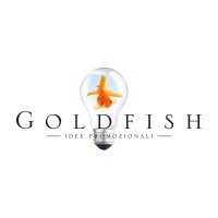 Goldfish Srl - Idee Promozionali Logo