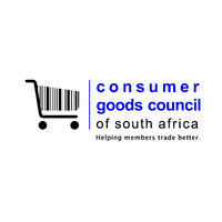The Consumer Goods Council of South Africa (CGCSA) Logo