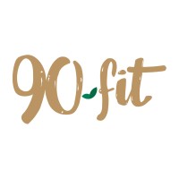 90Fit Logo