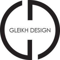 Gleikh Design London Logo