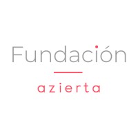 Fundación AZIERTA Logo
