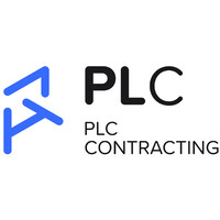 PLC Contracting LLC Logo
