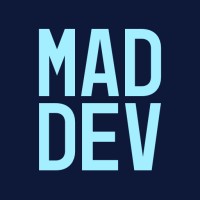 MadDev Logo