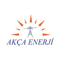 Akça Enerji Üretim Otoprodüktör Grubu A.Ş. Logo