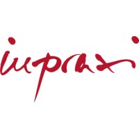 inpraxi Unternehmensberatung GmbH & Co. KG Logo