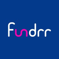 Fundrr Logo