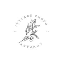 ivylane photo company Logo