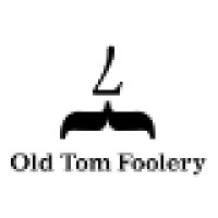 Old Tom Foolery Logo