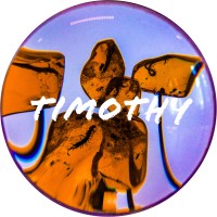 Timothy B Connell Logo