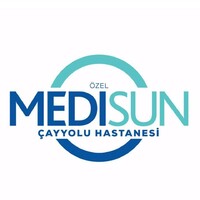 Medisun Hastanesi Logo