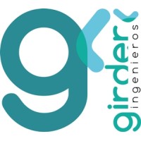 Girder Ingenieros Logo