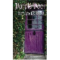 Purple Door Garden Designs Logo