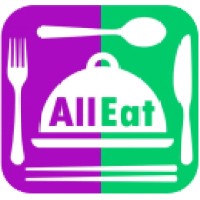 ALL EAT Logo