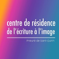 Résidence décriture de Saint-Quirin Logo