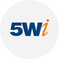 5Wi - Quinta Onda Logo
