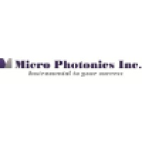 Micro Photonics Logo