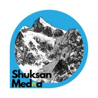 Shuksan Media Logo