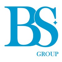 BS GROUP - Agency for Bespoke Events Logo
