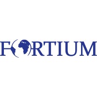 Fortium Africa Logo