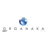 Organaka Foundation Logo