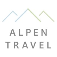 AlpenTravel Logo