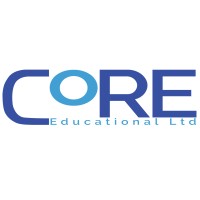 CoRE Educational Ltd Logo