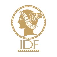 IDF Logo