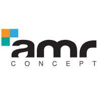 AMR Concept Logo