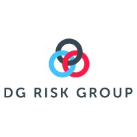 DG Risk Group Logo