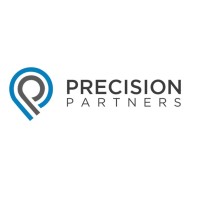 Precision Partners Logo