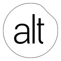 alt - architecture lien territoire Logo