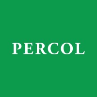 Percol - Fairtrade & Organic Coffee Logo