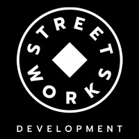 Streetworks Development Logo