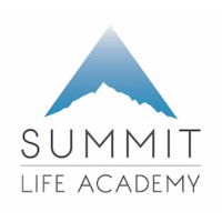 Summit Life Academy Logo