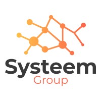 Systeem Group Logo