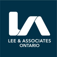 Lee & Associates - Ontario Logo