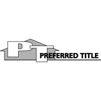 Preferred Title, LLC Logo