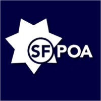 San Francisco Police Officers Association Logo