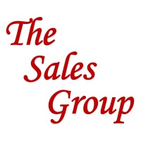 The Sales Group, Inc. Logo