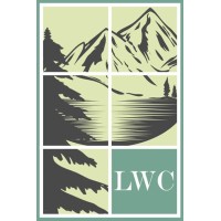 Lake Whatcom Center Logo