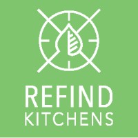 ReFind Kitchens Logo