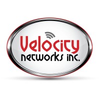 Velocity Networks Inc. Logo