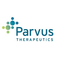 Parvus Therapeutics Inc Logo