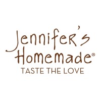 Jennifers Homemade Logo