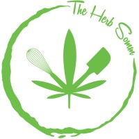 The Herb Somm Logo