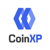 CoinXP Logo