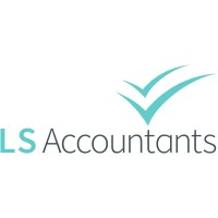 LS Accountants Logo