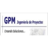 GPM Enginyers Logo