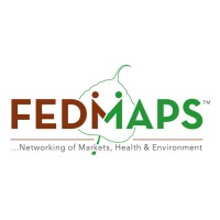 Federation of Medicinal and Aromatic Plants Stakeholders (FEDMAPS) Logo